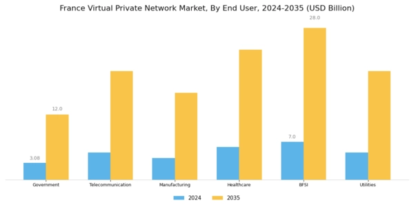 France Virtual Private Network Market Segment Image 3
