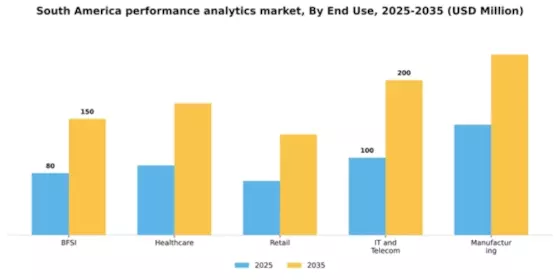 South America Performance Analytics Market Segment Image 3