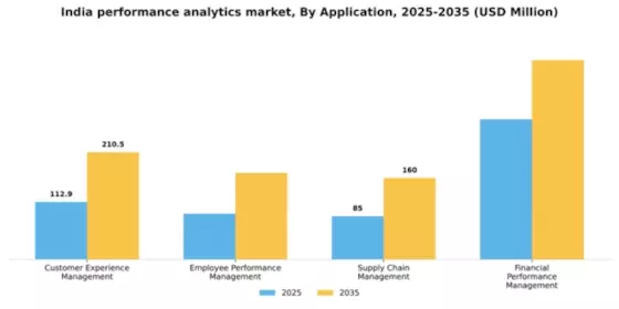 India Performance Analytics Market Segment Image 0