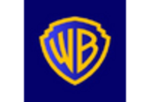 North America Web3 in Entertainment Media Market key player