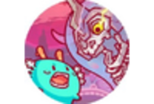 North America Web3 in Entertainment Media Market key player