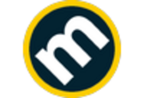 North America Web3 in Entertainment Media Market key player