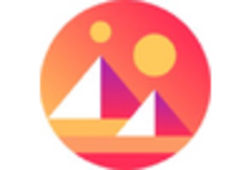 South America Web3 in Entertainment Media Market key player