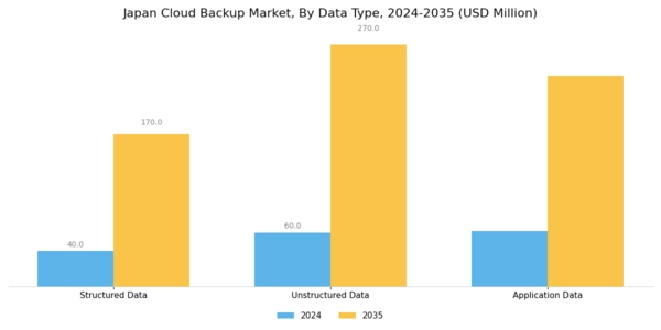 Japan Cloud Backup Market Segment Image 3