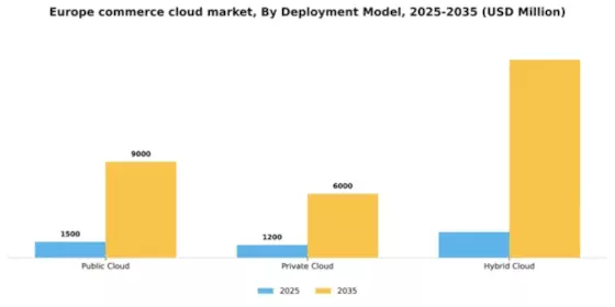 Europe Commerce Cloud Market Segment Image 1