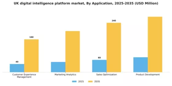 UK Digital Intelligence Platform Market Segment Image 0