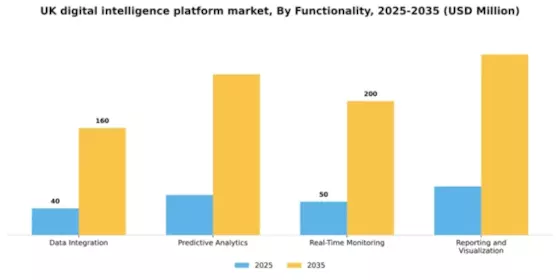 UK Digital Intelligence Platform Market Segment Image 3