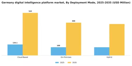 Germany Digital Intelligence Platform Market Segment Image 1
