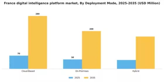 France Digital Intelligence Platform Market Segment Image 1