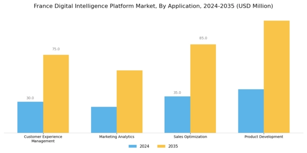 France Digital Intelligence Platform Market Segment Image 0