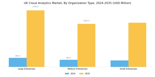 UK Cloud Analytics Market Segment Image 1