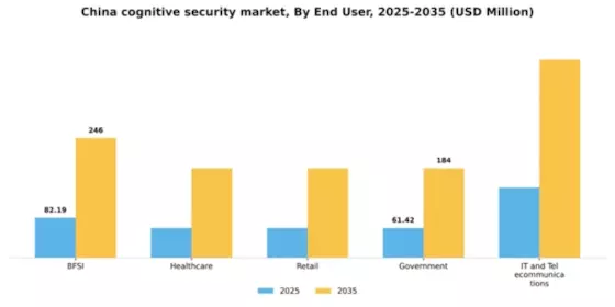 China Cognitive Security Market Segment Image 2