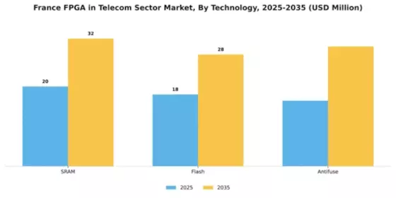 France Fpga In Telecom Sector Market Segment Image 3