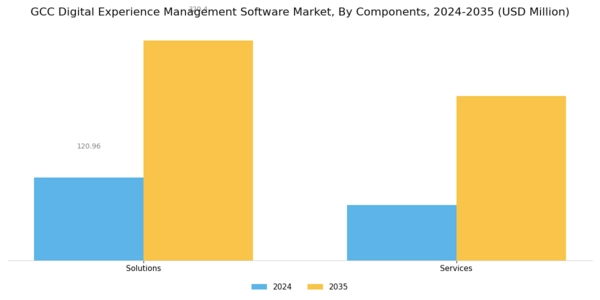 GCC Digital Experience Management Software Market Segment Image 0