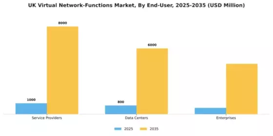 UK Virtual Network Functions Market Segment Image 2