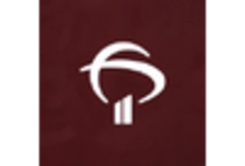 South America Blockchain Service Market key player