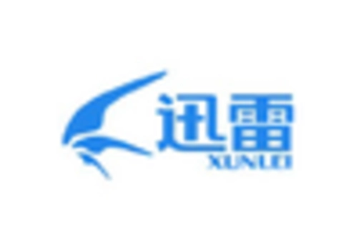 China Blockchain Service Market key player