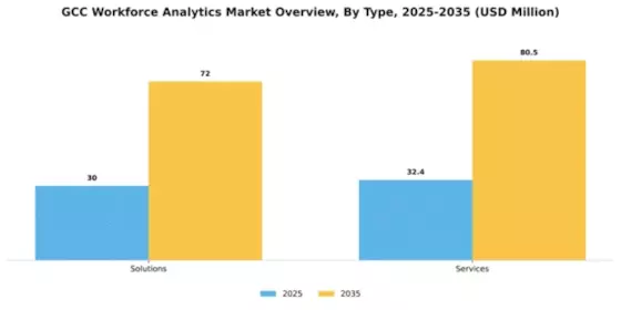 GCC Workforce Analytics Market Segment Image 3