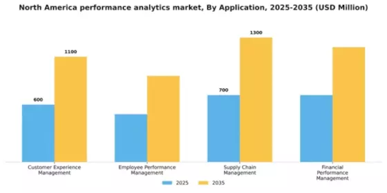 North America Performance Analytics Market Segment Image 0