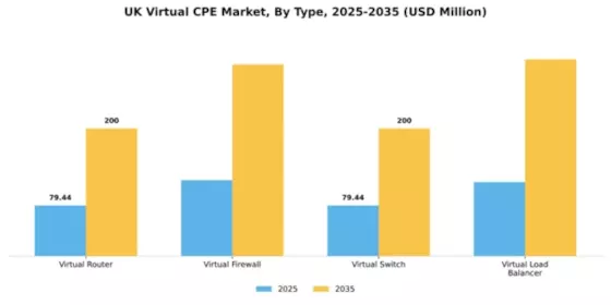 UK Virtual cpe Market Segment Image 3