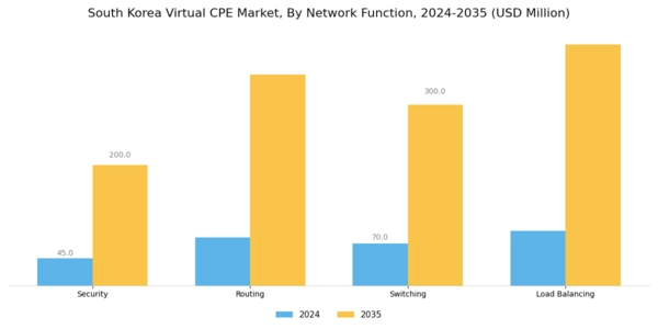 South Korea Virtual cpe Market Segment Image 3