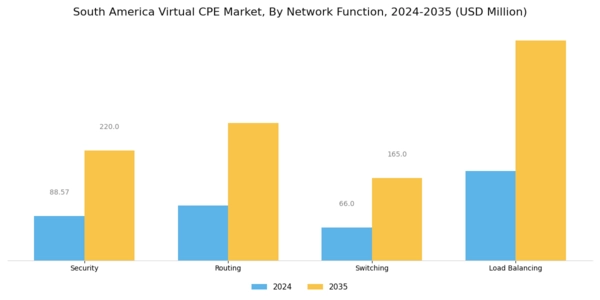 South America Virtual cpe Market Segment Image 3
