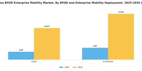 South America Byod Enterprise Mobility Market Segment Image 0