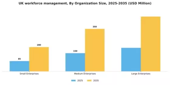 UK Workforce Management Market Segment Image 2