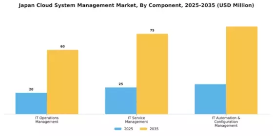 Japan Cloud System Management Market Segment Image 0