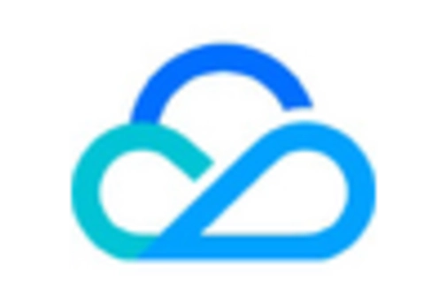 China Cloud System Management Market key player