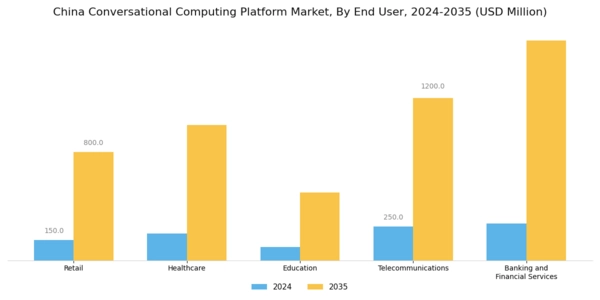 China Conversational Computing Platform Market Segment Image 2
