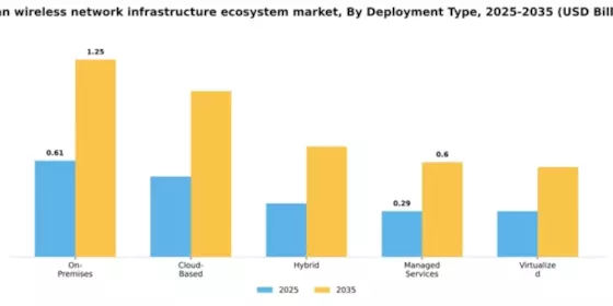 Japan Wireless Network Infrastructure Ecosystem Market Segment Image 0