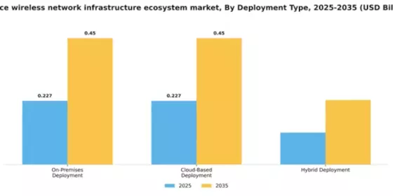 France Wireless Network Infrastructure Ecosystem Market Segment Image 0