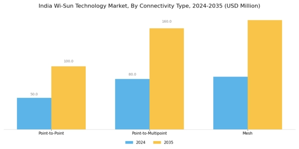 India Wi Sun Technology Market Segment Image 1