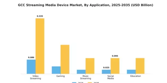 GCC Streaming Media Device Market Segment Image 0