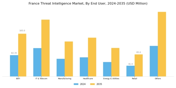 France Threat Intelligence Market Segment Image 1