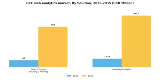 GCC Web Analytics Market Segment Image 3