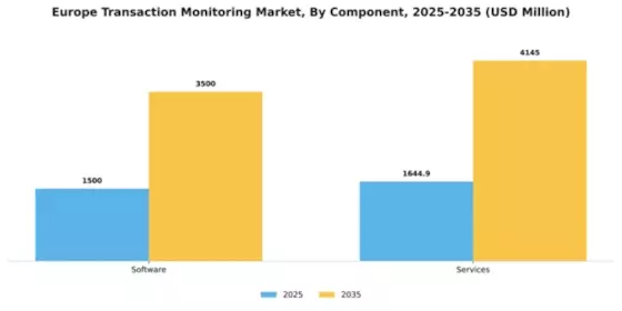 Europe Transaction Monitoring Market Segment Image 1