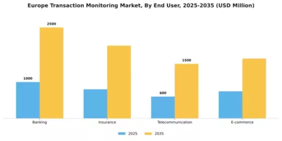 Europe Transaction Monitoring Market Segment Image 3