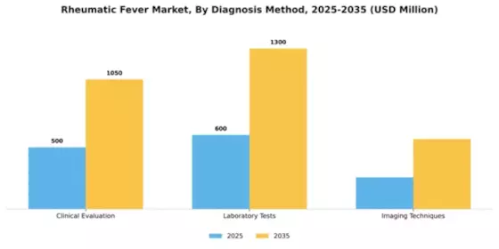 Rheumatic Fever Market Segment Image 1