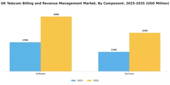 UK Telecom Billing Revenue Management Market Segment Image 0