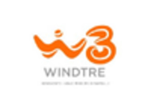 Italy Telecom Billing Revenue Management Market key player