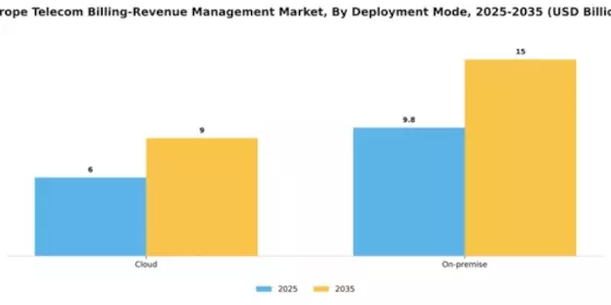 Europe Telecom Billing Revenue Management Market Segment Image 1