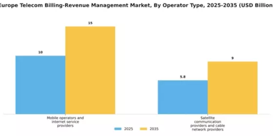 Europe Telecom Billing Revenue Management Market Segment Image 2