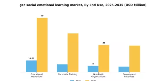GCC Social Emotional Learning Market Segment Image 3
