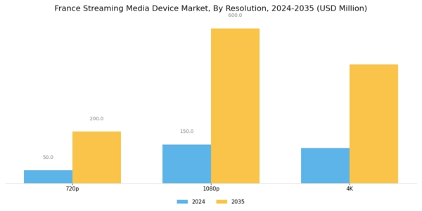 France Streaming Media Device Market Segment Image 1
