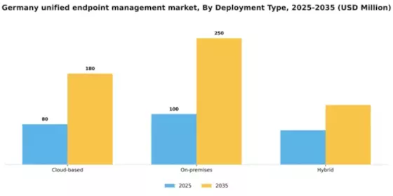 Germany Unified Endpoint Management Market Segment Image 0