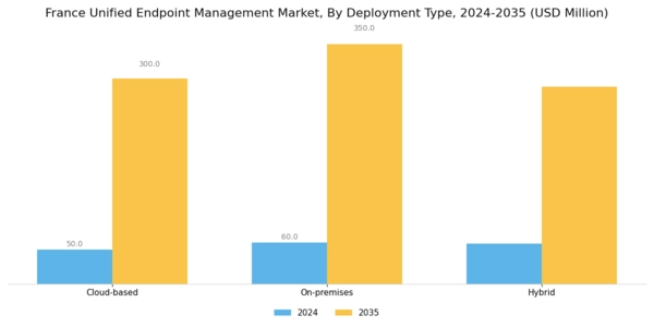 France Unified Endpoint Management Market Segment Image 0