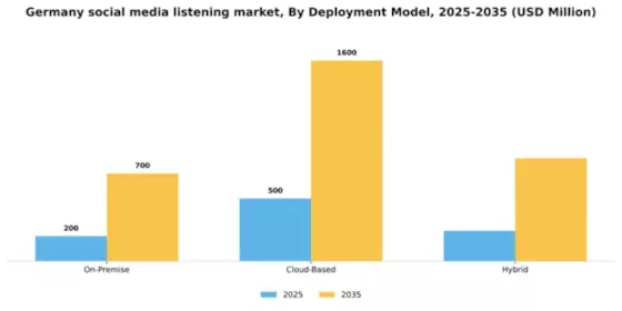 Germany Social Media Listening Market Segment Image 2