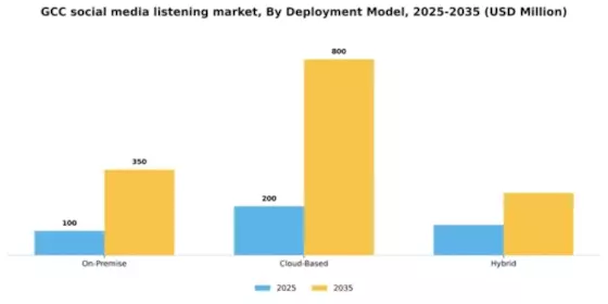 GCC Social Media Listening Market Segment Image 2
